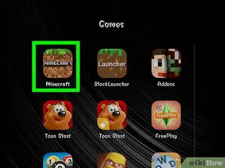 Image titled Play Minecraft PE Multiplayer Step 17