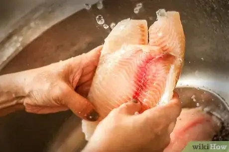 Image titled Cook Tilapia Step 3
