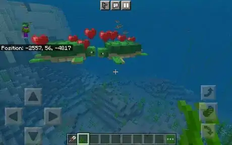 Image titled Mating Turtles (Minecraft)