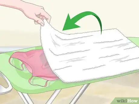 Image titled Clean Satin Step 18