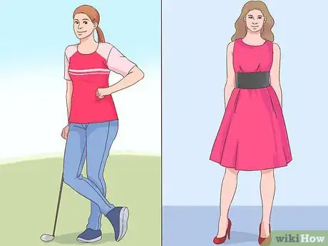 Image titled Dress for a Date (for Teen Girls) Step 3