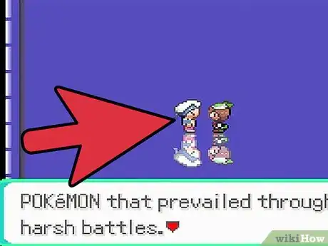 Image titled Find Latias in Pokemon Emerald Step 1