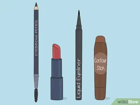 Image titled Start Wearing Makeup Step 9