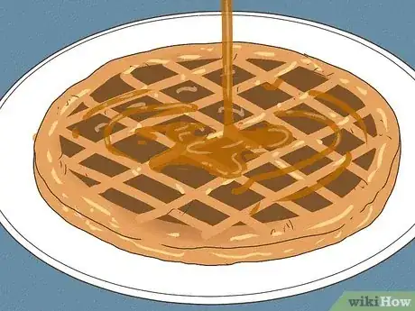 Image titled Waffle House Secret Menu Step 11