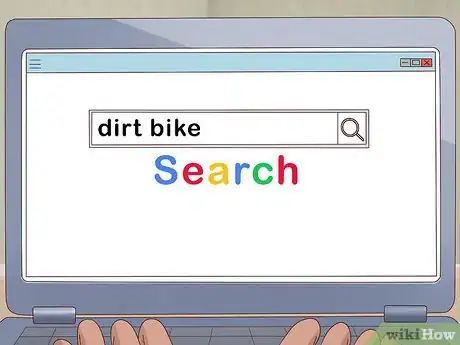 Image titled Buy Your First Dirt Bike Step 10
