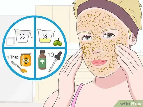 Image titled Use Tea Tree Oil for Acne Step 9
