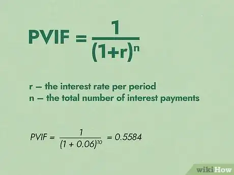 Image titled Calculate Bond Discount Rate Step 4
