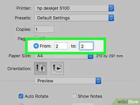 Image titled Print Double Sided on a Mac Step 19