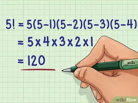 Image titled Do Factorials Step 3