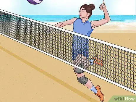 Image titled Play Beach Volleyball Step 10