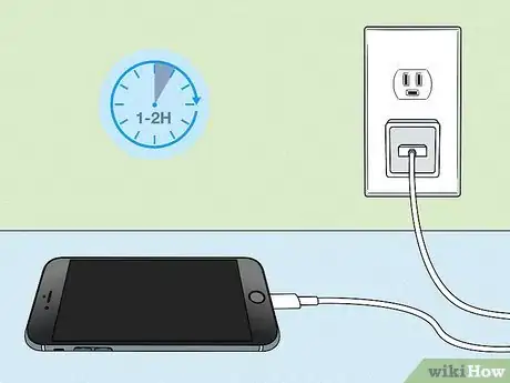 Image titled When to Charge Your Phone for Good Battery Life Step 1