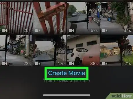 Image titled Remove Sound from iPhone Video Step 9