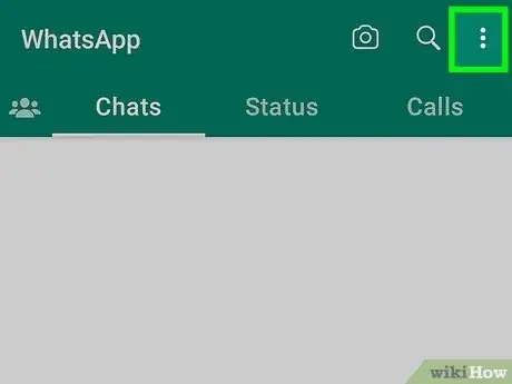 Image titled Turn On WhatsApp Notifications on Android Step 7