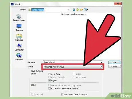 Image titled Make a PSD File Using Photoshop (Beginner) Step 5