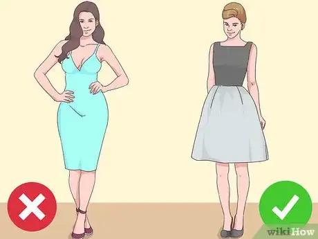 Image titled Dress for a Date (for Teen Girls) Step 7
