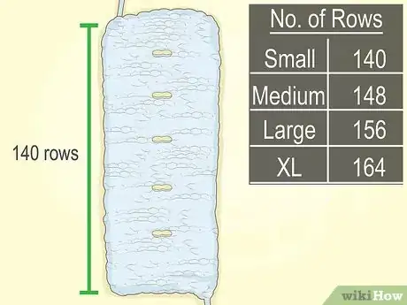 Image titled Crochet a Skirt Step 6