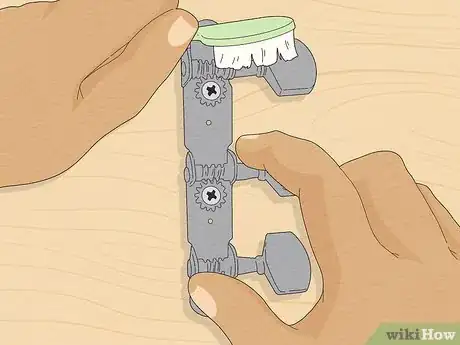 Image titled Fix Guitar Tuning Pegs Step 13
