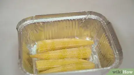 Image titled Cook Baby Corn Step 26