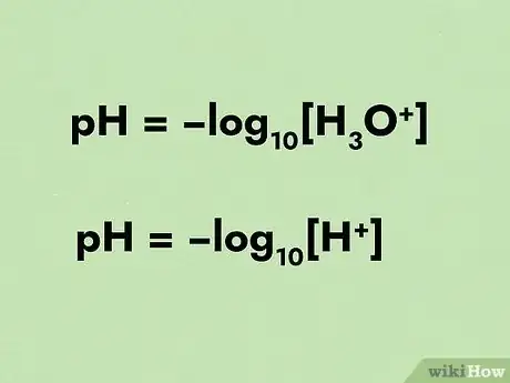 Image titled Calculate pH Step 2
