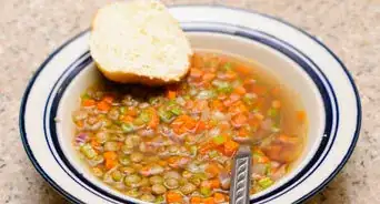 Make Lentil Soup