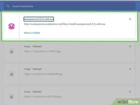 Image titled Install WAMP Step 9