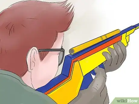 Image titled Become a Nerf Assassin or Hitman Step 15