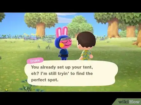 Image titled Play Animal Crossing_ New Horizons Step 10