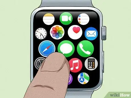 Image titled Delete Messages on Apple Watch Step 10