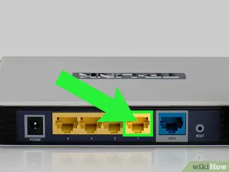 Image titled Set up Ethernet Step 4