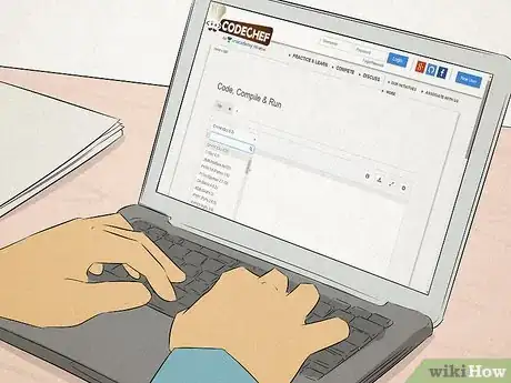 Image titled Start Learning to Program Step 8