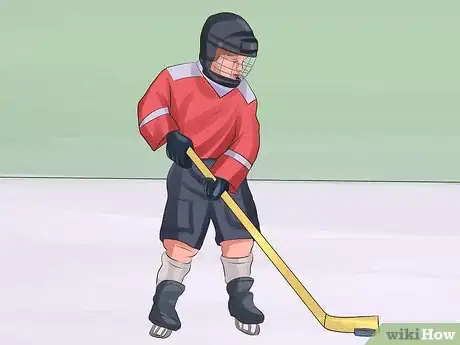 Image titled Make Your Child a Good Hockey Player Step 6