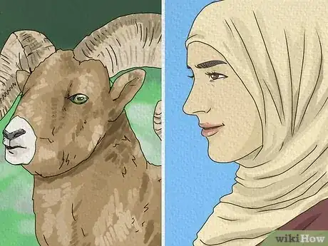 Image titled Become a Muslim Step 9