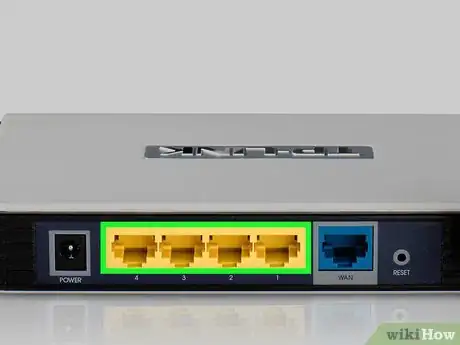 Image titled Set up Ethernet Step 3