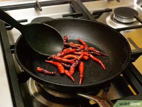 Image titled Make Sambar Powder Step 2