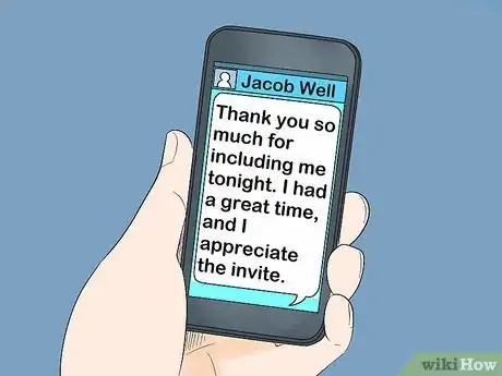 Image titled Encourage Your Friends to Contact You More Step 14