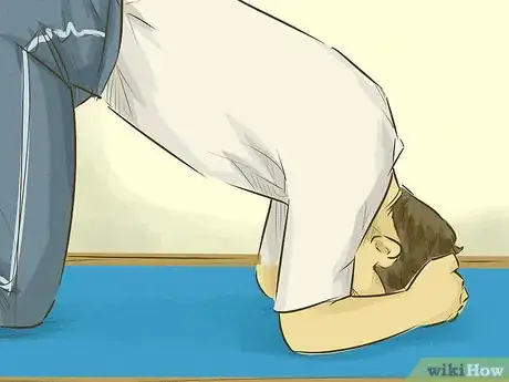 Image titled Do Sheershasana Step 5