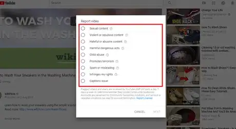Image titled Report a Video on YouTube 3.png