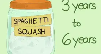 Save Spaghetti Squash Seeds
