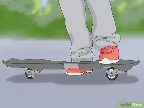 Image titled Ride a Ripstick Step 4