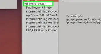 Install a Printer Driver to Ubuntu