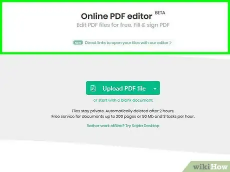 Image titled Edit a PDF File Step 1