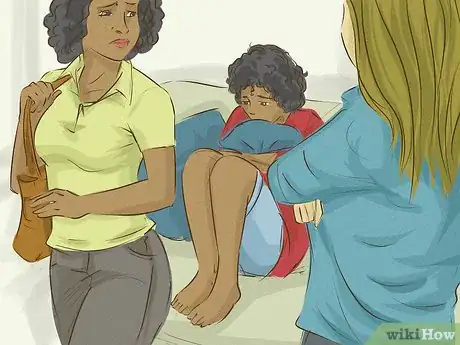 Image titled Tell if Your Teen Is Being Abused Step 3