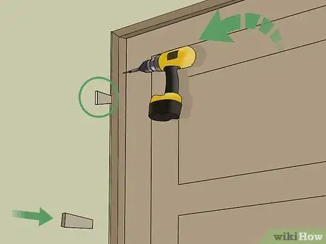 Image titled Install a Door Jamb Step 8