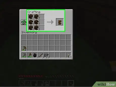 Image titled Play Minecraft for PC Step 12