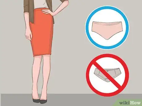 Image titled Wear Skirts Step 16