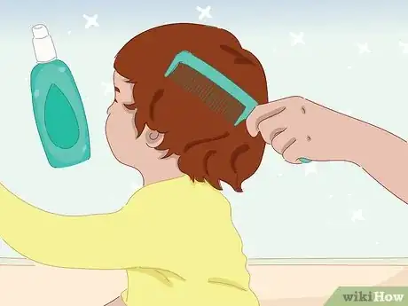 Image titled Style a Toddler Boy's Hair Step 15