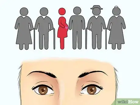 Image titled Predict Your Baby's Eye Color Step 1