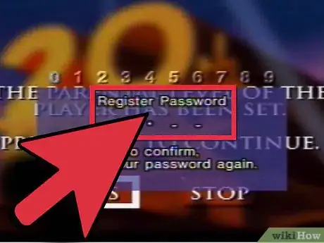 Image titled Reset the Password on Your PS2 Step 3