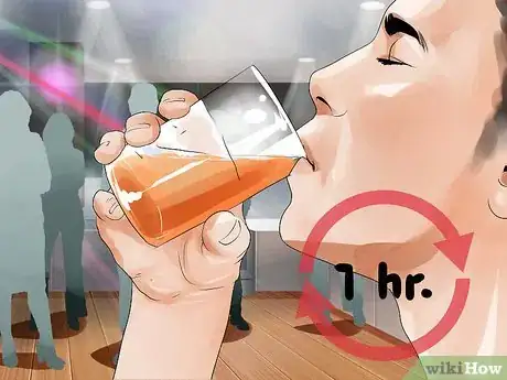 Image titled Prevent Alcohol Poisoning Step 2