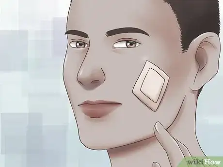 Image titled Get Rid of a Cut on Your Face Step 6